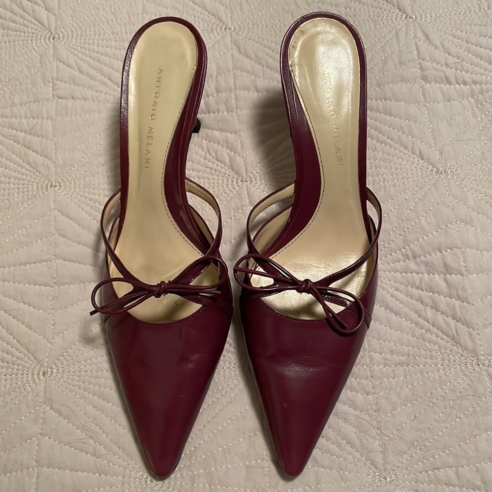 Antonio Melani Size 8